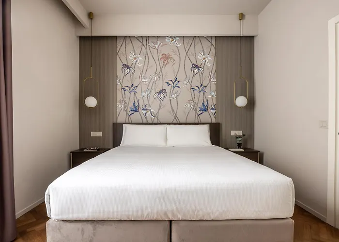 Guest house 101 By Aramis