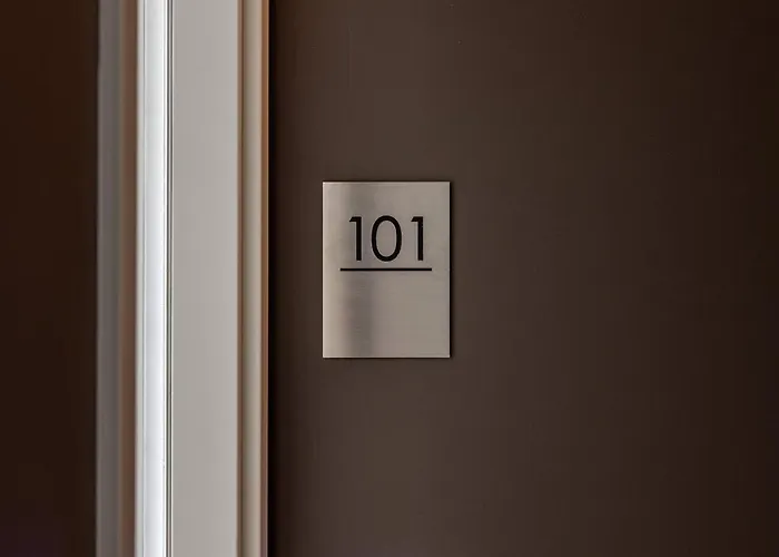 101 By Aramis Guest house Florence