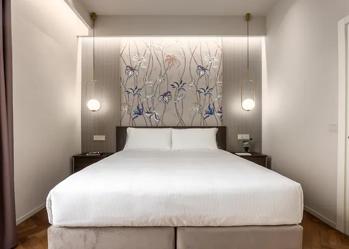 Guest house 101 By Aramis
