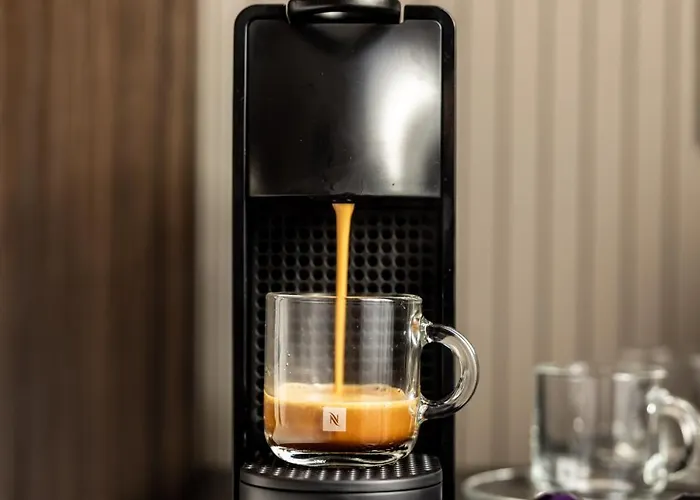 101 By Aramis 3* Florence