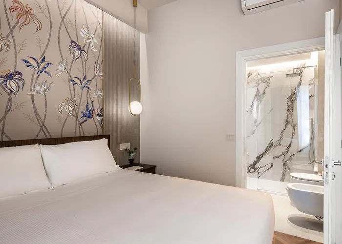 101 By Aramis Guest house Florence